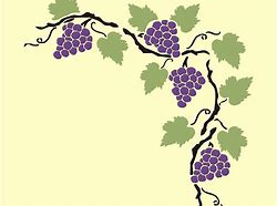 Image result for Grape Leaf Clip Art