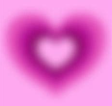 Image result for Blue Heart Aura