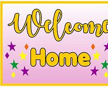 Image result for Getty Images Welcome Home