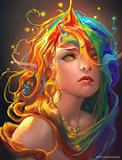 Image result for Rainbow Artwork