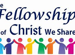 Image result for Fellowship Group Clip Art