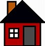 Image result for Word House Clip Art