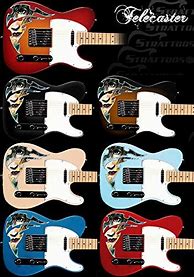 Image result for Cool Guitar Stickers