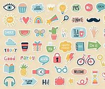 Image result for Pe Planner Stickers