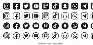 Image result for Facebook Logo Royalty Free