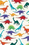 Image result for Cute Dinosaur Wallpaper for Kids