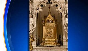 Image result for Images of Catholic Church Tabernacle