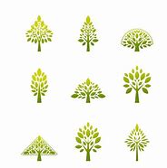 Image result for Simple Tree Logo