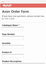 Image result for Sales Order Form Template Excel