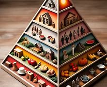 Image result for Piramida Maslow