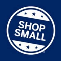 Image result for Shop Small Logo