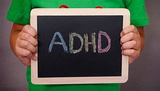 Image result for ADHD Kids Symptoms