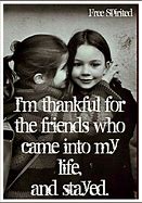 Image result for I'm Thankful for My Friends