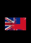 Image result for British Samoa Flag