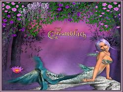 Image result for Little Mermaid Flower