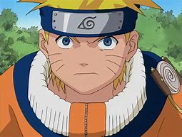 Image result for Naruto Season 1 Cover Art