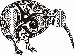 Image result for Maori Designs Transparent