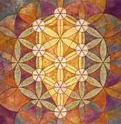 Image result for Kabbalah Tree of Life Sacred Geometry