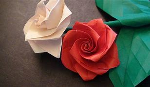 Image result for Origami Flower Bouquet Tik Tok