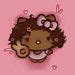 Image result for Cinnamon Roll Hello Kitty Wallpaper