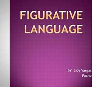 Image result for Figurative Language Worksheet Answers