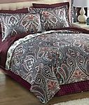 Image result for Winter Lodge Quilt Set