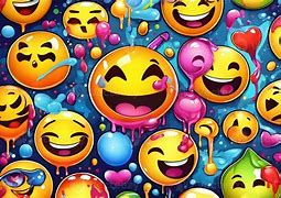 Image result for Emoji Grafity