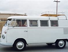 Image result for VW Volkswagen Van