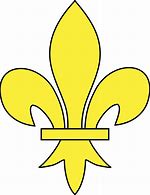 Image result for Fleur De Lys Wall Mural