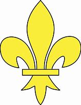 Image result for Fleur De Lis Branding Iron