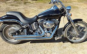 Image result for 04 Softail Frame