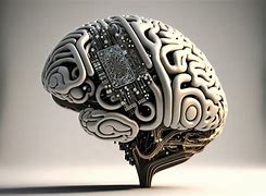 Image result for Computer Implants in Brain