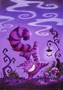 Image result for Alice in Wonderland Glow Up Drawings