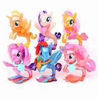 Image result for My Little Pony Mermaid Toys