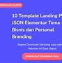 Image result for Detik Com Template Canva