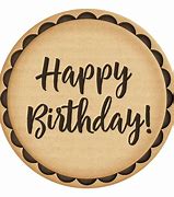 Image result for Birthday Cupcake Toppers Printable