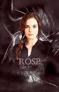 Image result for Rose and Dimitri Vampire Academy Movie