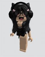 Image result for Avatar in Roblox Girl