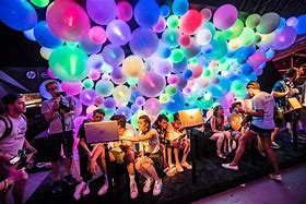 Image result for Music Festival Decorations