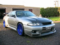 Image result for GTR R33