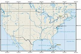 Image result for Mercator Projection North America