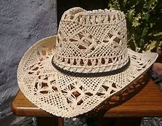 Image result for Best Ladies Boho Cowboy Hat