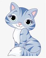 Image result for Cat ClipArt