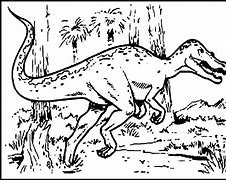 Image result for Dinosaur Coloring Sheets