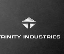 Image result for Trinity Rail Logo