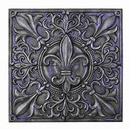 Image result for Fleur De Lis Wall Deco