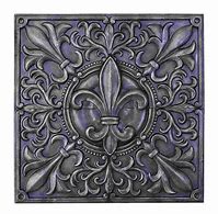 Image result for Gothic Fleur De Lis