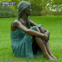 Image result for Life Size Statues