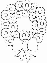 Image result for Poppies Coloring Pages