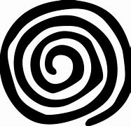 Image result for Spiral Swirl Clip Art